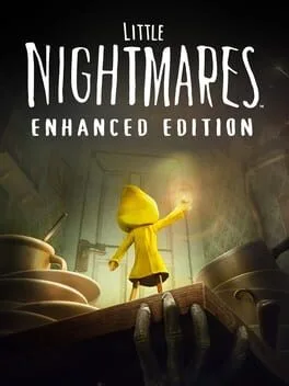 Little Nightmares: Enhanced Edition (XSX)
