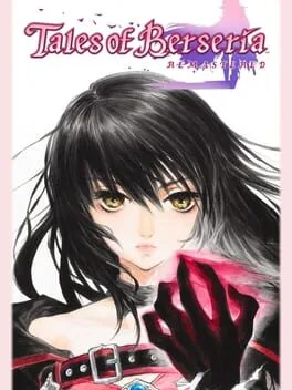 Tales of Berseria Remastered (XSX)