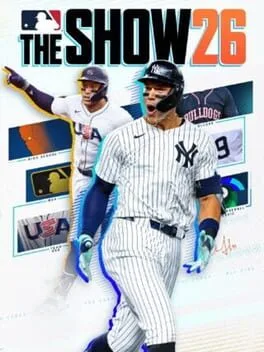 MLB The Show 26 (XSX)