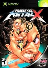 Freestyle Metal X (XBOX)