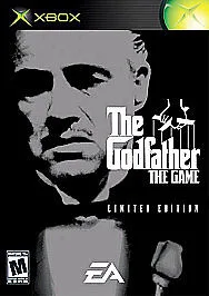 The Godfather [Limited Edition] (XBOX)