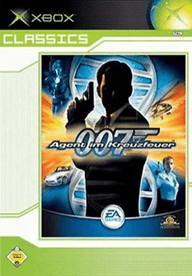007: Agent Under Fire [Classics] (XBOX)