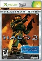 Halo 2 [Platinum Hits]