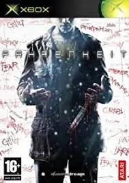 Fahrenheit [PAL] (XBOX)