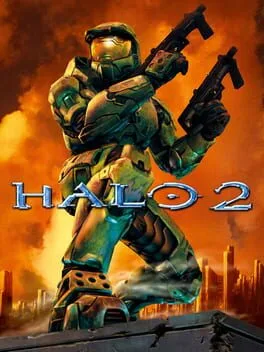 Halo 2 [Limited Edition Bundle]