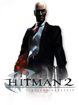 Hitman: Silent Assassin