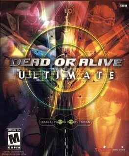 Dead Or Alive Ultimate [Not for Resale]