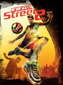 FIFA Street 2 [Classics]