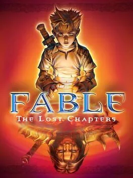 Fable The Lost Chapters [Classics] (XBOX)