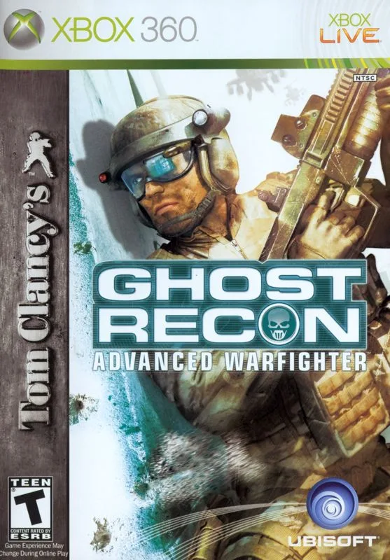 Ghost Recon: Island Thunder [Classics] (XBOX)