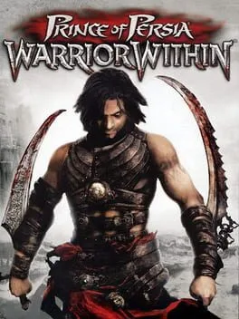 Prince of Persia Warrior Within [Classics]
