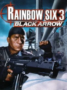 Rainbow Six 3: Black Arrow