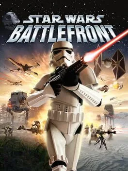 Star Wars Battlefront [Not For Resale]