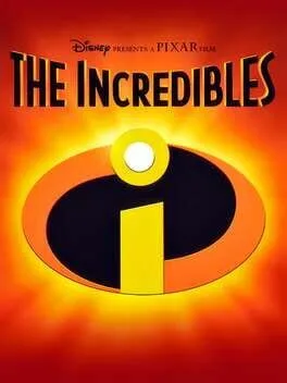The Incredibles [Classics] (XBOX)
