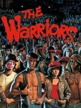 The Warriors [Not For Resale]