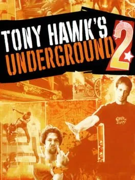 Tony Hawk Underground 2 [Classics] (XBOX)
