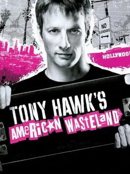 Tony Hawk's American Wasteland [Classics] (XBOX)