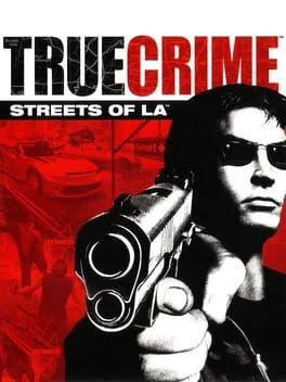 True Crime: Streets Of LA [Steelbook Edition] (XBOX)