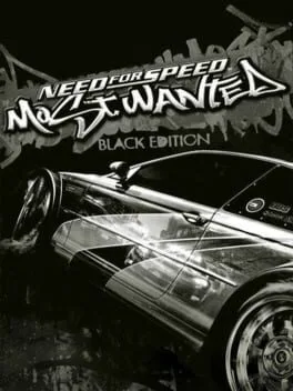 Need for Speed Most Wanted [Black] (XBOX)