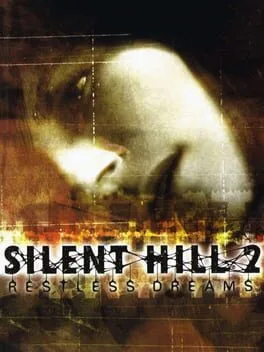 Silent Hill 2 [Platinum Hits] (XBOX)