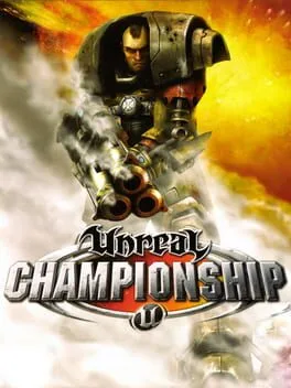 Unreal Championship [Platinum Hits] (XBOX)