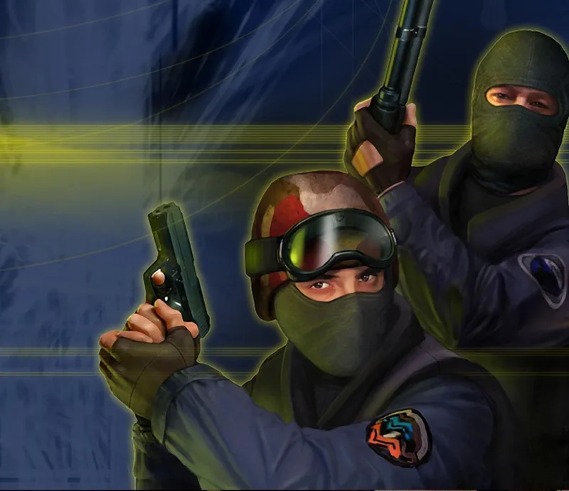 Counter-Strike (XBOX)