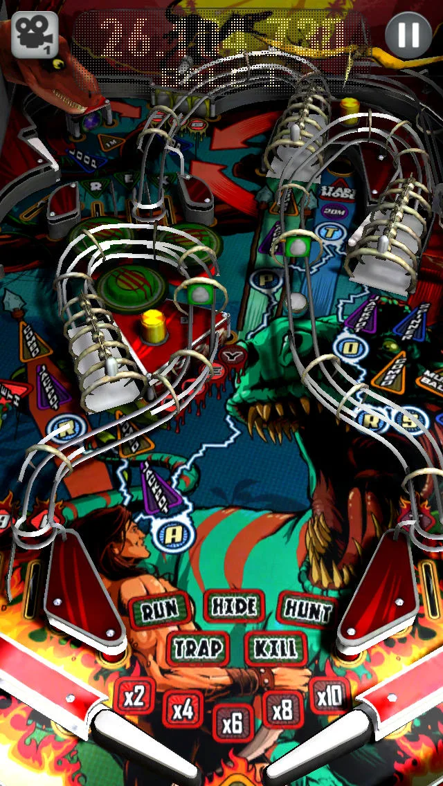 Pure Pinball (XBOX)