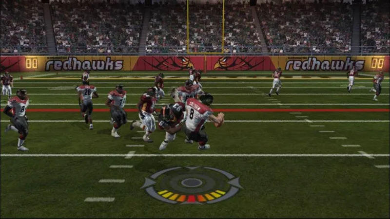 Blitz: The League (XBOX)
