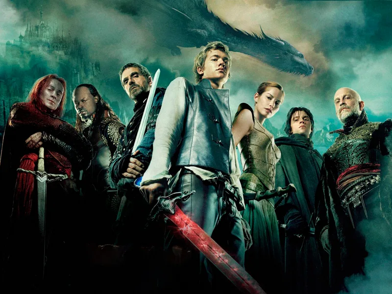 Eragon (XBOX)