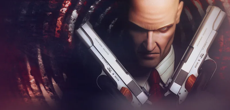 Hitman: Contracts (XBOX)