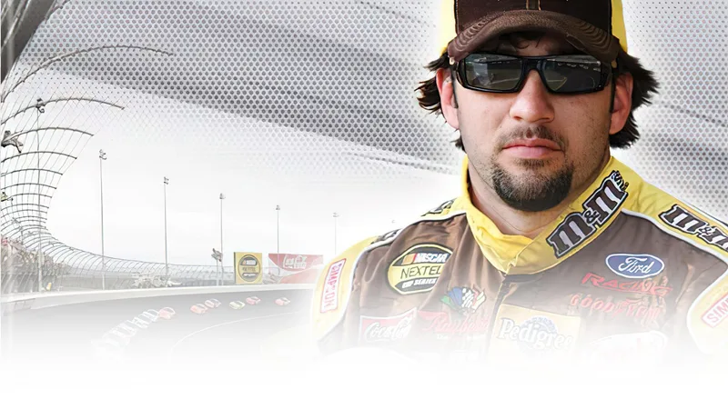 NASCAR 07 (XBOX)
