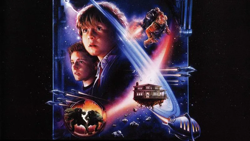 Zathura (XBOX)